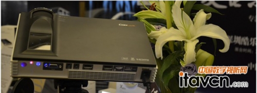 CIT2014巡展直擊!酷樂視智能S2驚艷亮相