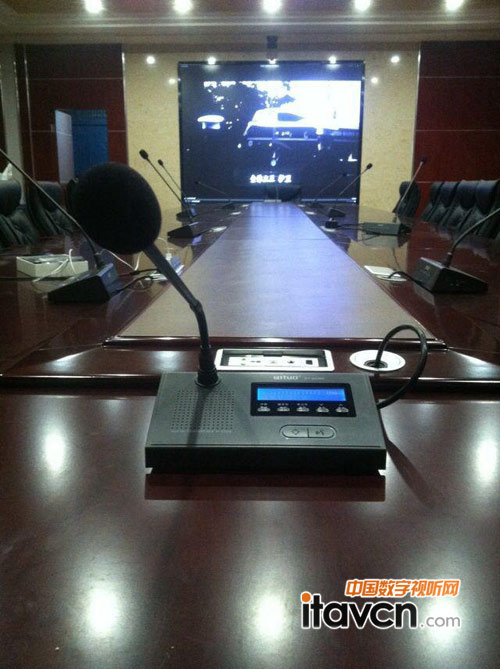 啟拓會(huì)議發(fā)言話筒QT-S225