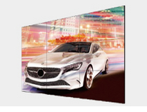 47 寸超窄邊框液晶拼接顯示產(chǎn)品 47WV50BR