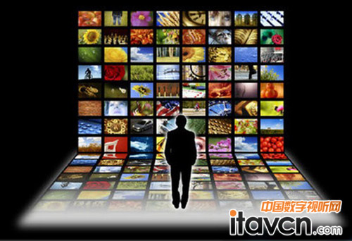 電視市場分析:國內玩智能 國外重效果