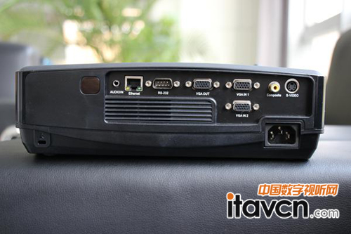 天系列投影機(jī)