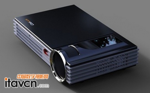 酷樂視S系列微型投影