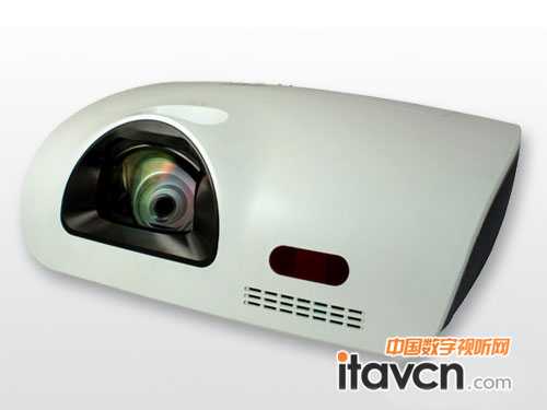 ASK短焦投影機S3330