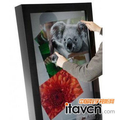 水漲船高 數字標牌“互動性”不可限量