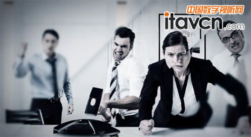 森海塞爾全新電話會議解決方案將登場