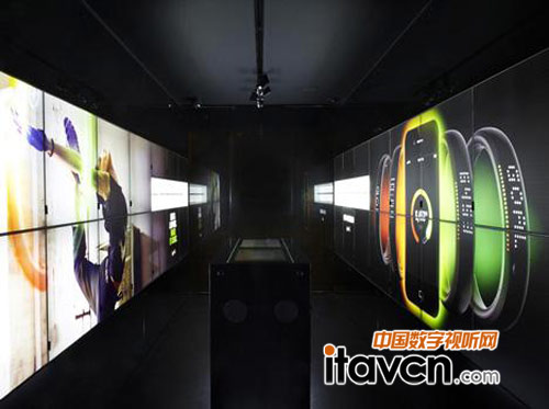 內(nèi)在價值未被挖掘 析國內(nèi)數(shù)字標牌市場