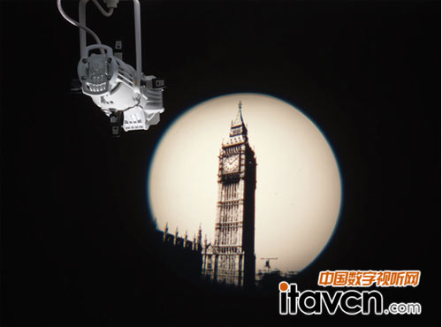 Source Four Mini LED