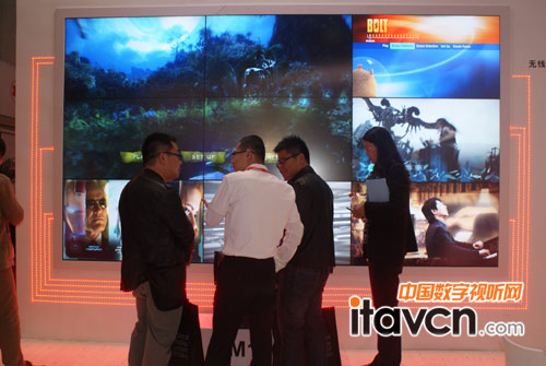 打破傳統(tǒng) 創(chuàng)意應(yīng)用 ATEN首展多款新品