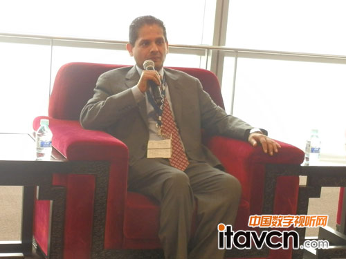 ����Prysm���ü�CEO Amit Jain