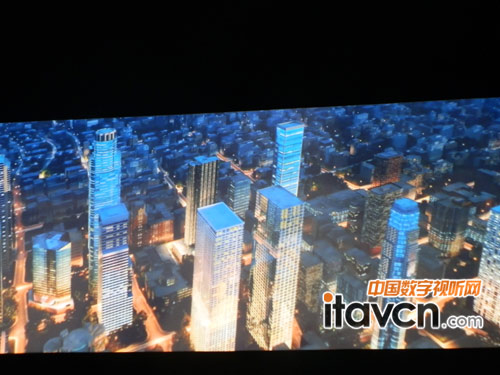 ����ͶӰ�@ʾϵ�y(t��ng)