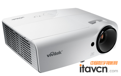MW1301F性能優(yōu)異投影效果極佳