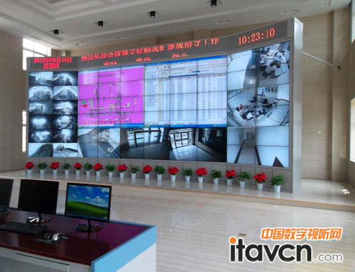 拼接行業要發展 處理器多元化應先行