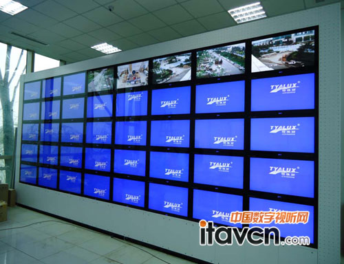 拼接行業要發展 處理器多元化應先行