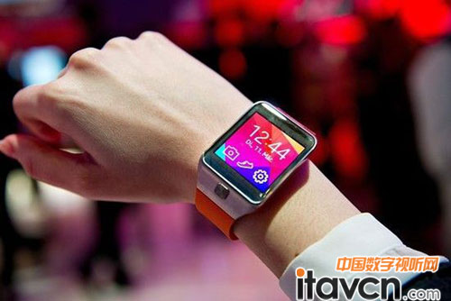 手表,視頻會議,傻傻分不清楚!