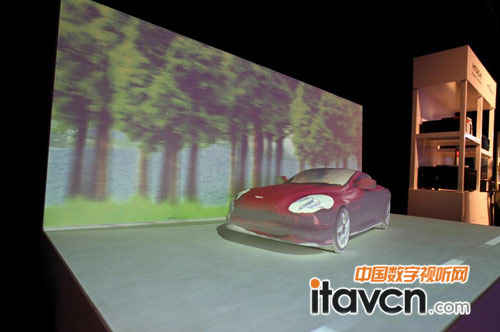 創享20年 天創數碼20周年慶典隆重召開