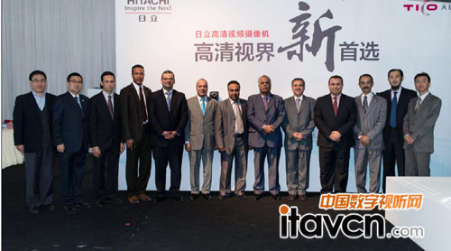 創享20年 天創數碼20周年慶典隆重召開