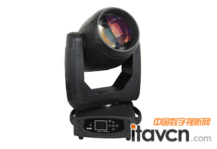 浩洋電子搖頭燈將點亮PALM2014