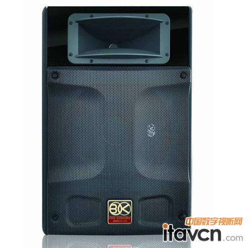 全新12寸專業揚聲器BP-S55