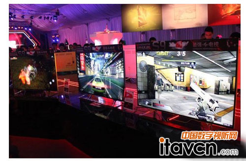 聯(lián)想4K智能電視S9開(kāi)賣(mài) 50寸售價(jià)5398元