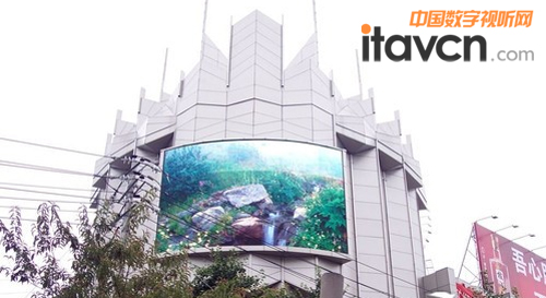 安全使用須知:LED大屏也會受靜電影響