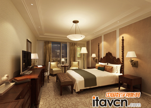 投影幕PK白墻:終端用戶各取所需為上