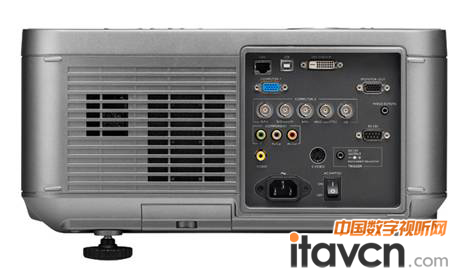 明基工程投影機為市場注入活力