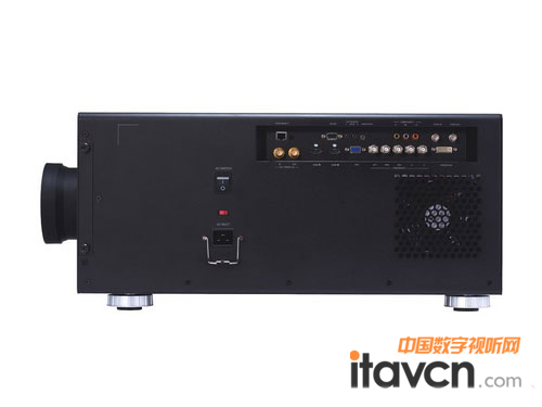 日立專業工程投影機CP-WU13K