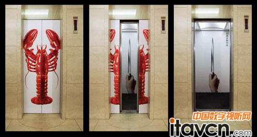 無(wú)聊廣告惹人煩 互動(dòng)數(shù)字標(biāo)牌直接溝通