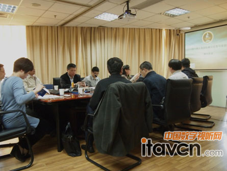 上海國(guó)際減災(zāi)應(yīng)急與安全博覽會(huì)顧問會(huì)議