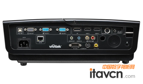 D968U兼容性極強