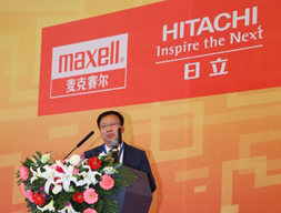 北京瑞事達世紀科技有限公司銷售經理趙克風