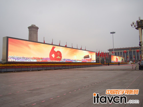 LED顯示屏選購(gòu):四大優(yōu)勢(shì)及質(zhì)量識(shí)別