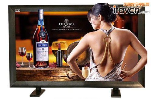 文銘OPEN-3D!如何更好利用裸眼3D廣告機