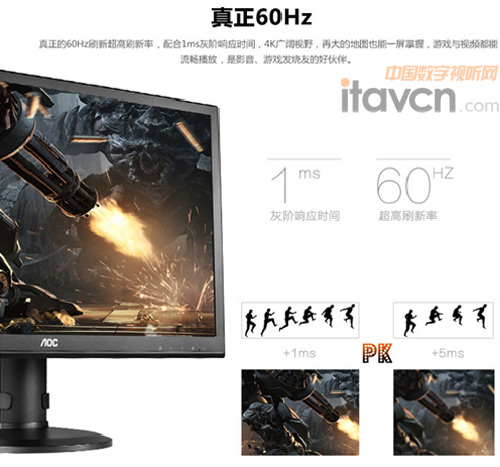 60Hzˢ���ʴ���1ms�O��푑��r�g�����������o��Ӱ