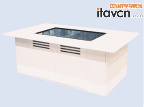 互動洽談桌-MD46C