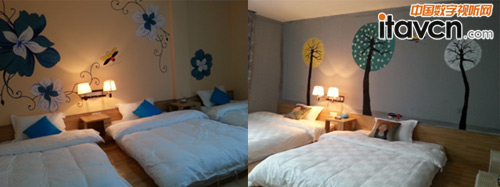 康士達科技2014韶關丹霞之旅記