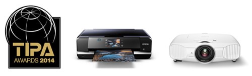 愛(ài)普生創(chuàng)新影像產(chǎn)品獲攝影業(yè)界一致好評(píng)