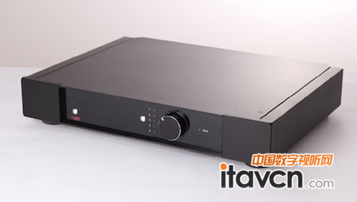 Rega全新版Elex-R功放