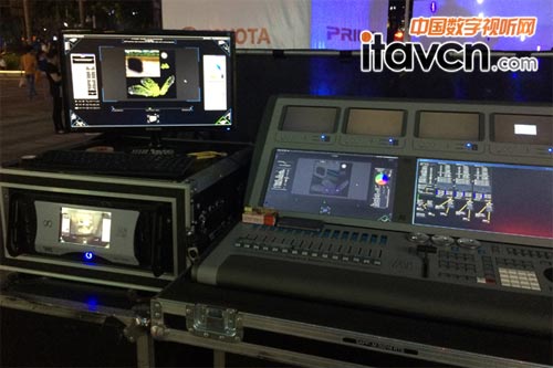 勵(lì)豐Ai媒體服務(wù)器