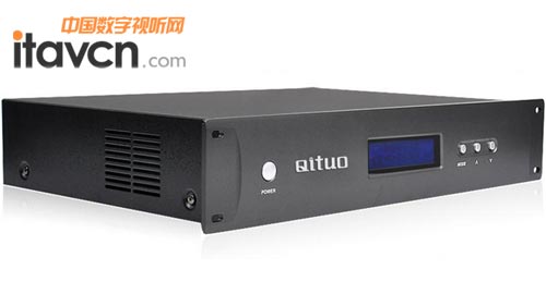 啟拓會議主機(jī) QT-S220M