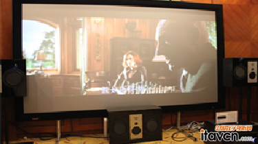 先達(dá)科攜代理品牌teufel登場