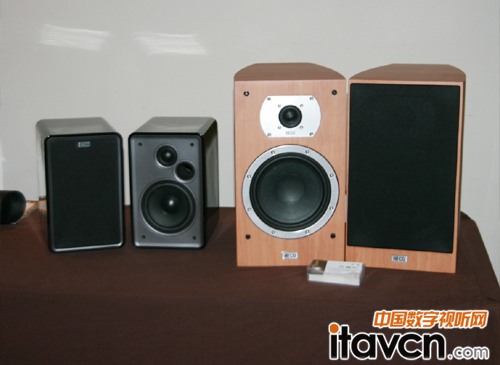 勝豐群音響出席CIT2014