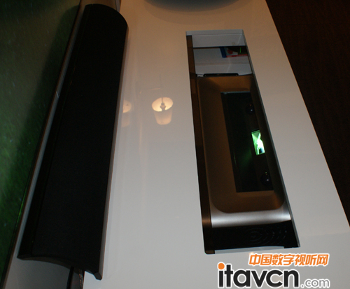 視美樂激光電視