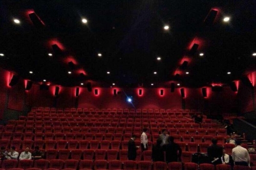 科視Christie Vive Audio電影音頻解決方案