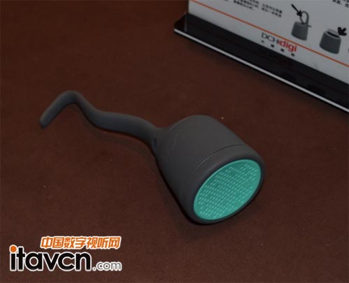 SWIMMER高度防護藍牙小音箱