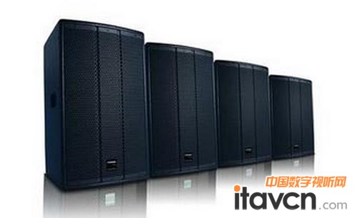 德國美高音響將亮相PALM EXPO 2014