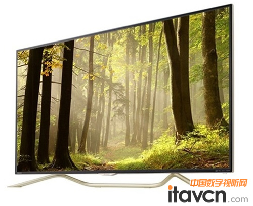 夏普DS80全新上市