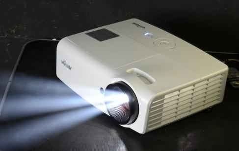 MW1301F帶來出色視覺效果