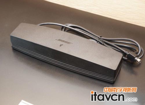 Bose SoundTouch Wireless adapter