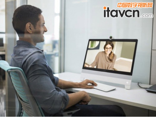 思科推新型視頻會議設備